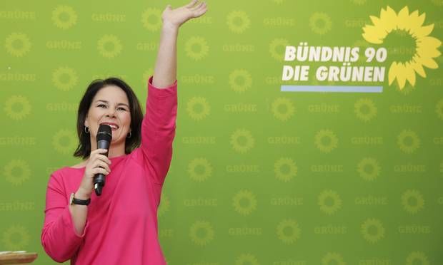 Germany-bavaria-state-elections