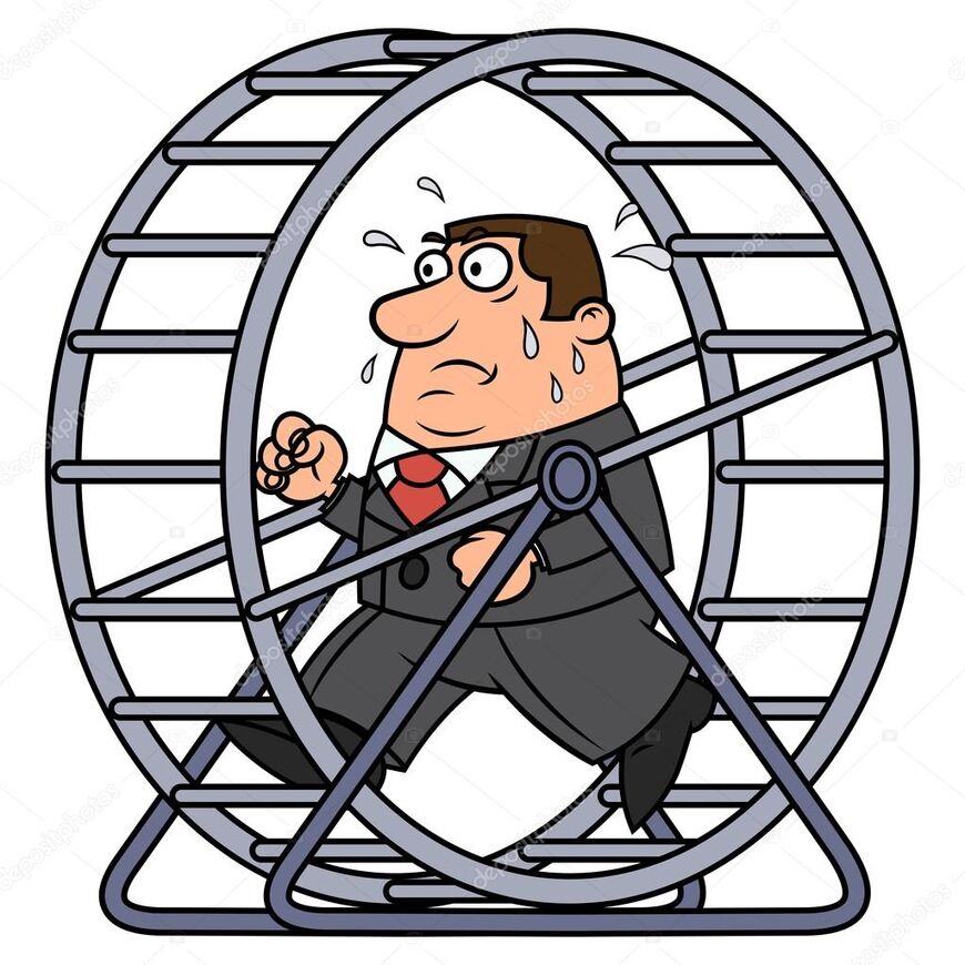 Depositphotos_92419644-stock-illustration-businessman-in-a-hamster-wheel