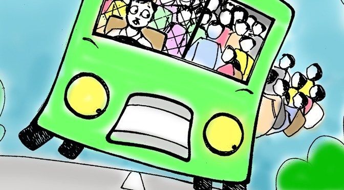 Cartoon-bus1