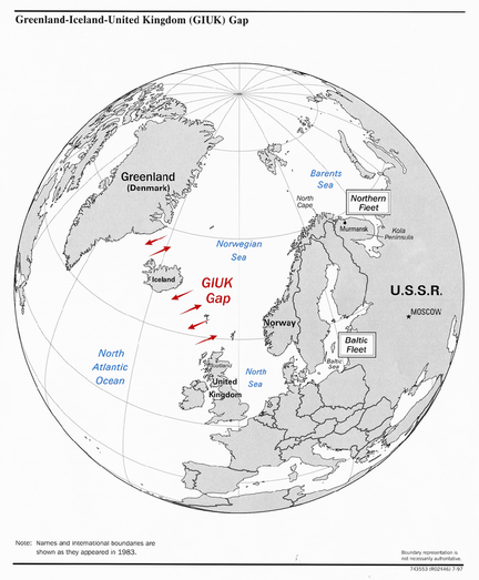 GIUK_gap