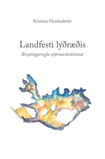 Landfesti-lydraedis