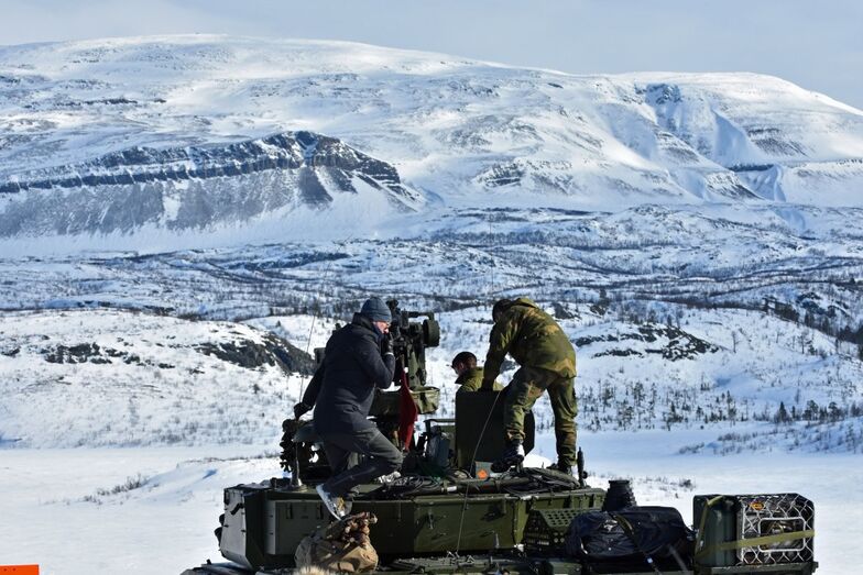 Military-porsangermoen-frank-soldiers