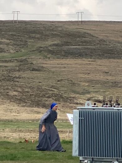 Nunnur