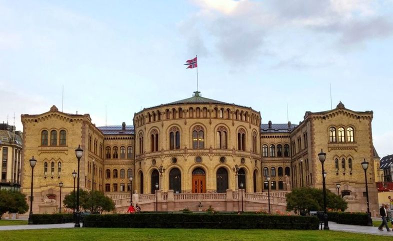 Stortinget-2014-1