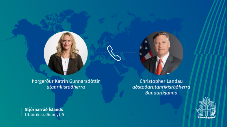 ThKG-og-Christopher-Landau-Islenska