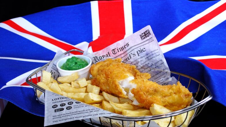 Traditional-british-fish-and-chips