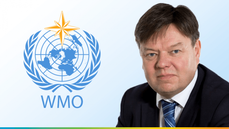 WMO-SG