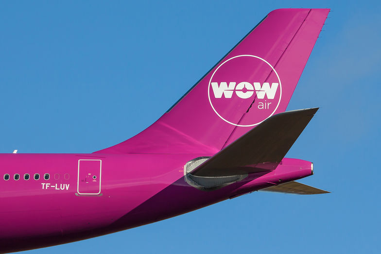 Wow-Air