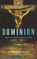 DominionByTomHollandAmericanEdition