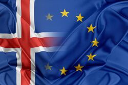 Iceland-european-union-flag