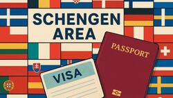 Schengen-Visa