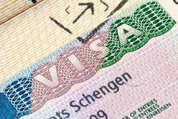Visa-schengen